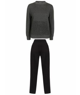 FABIANA FILIPPI Костюм с брюками