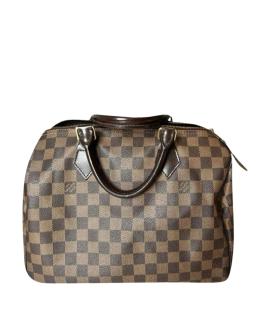 LOUIS VUITTON Сумка с короткими ручками