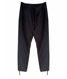 11 BY BORIS BIDJAN SABERI Повседневные брюки