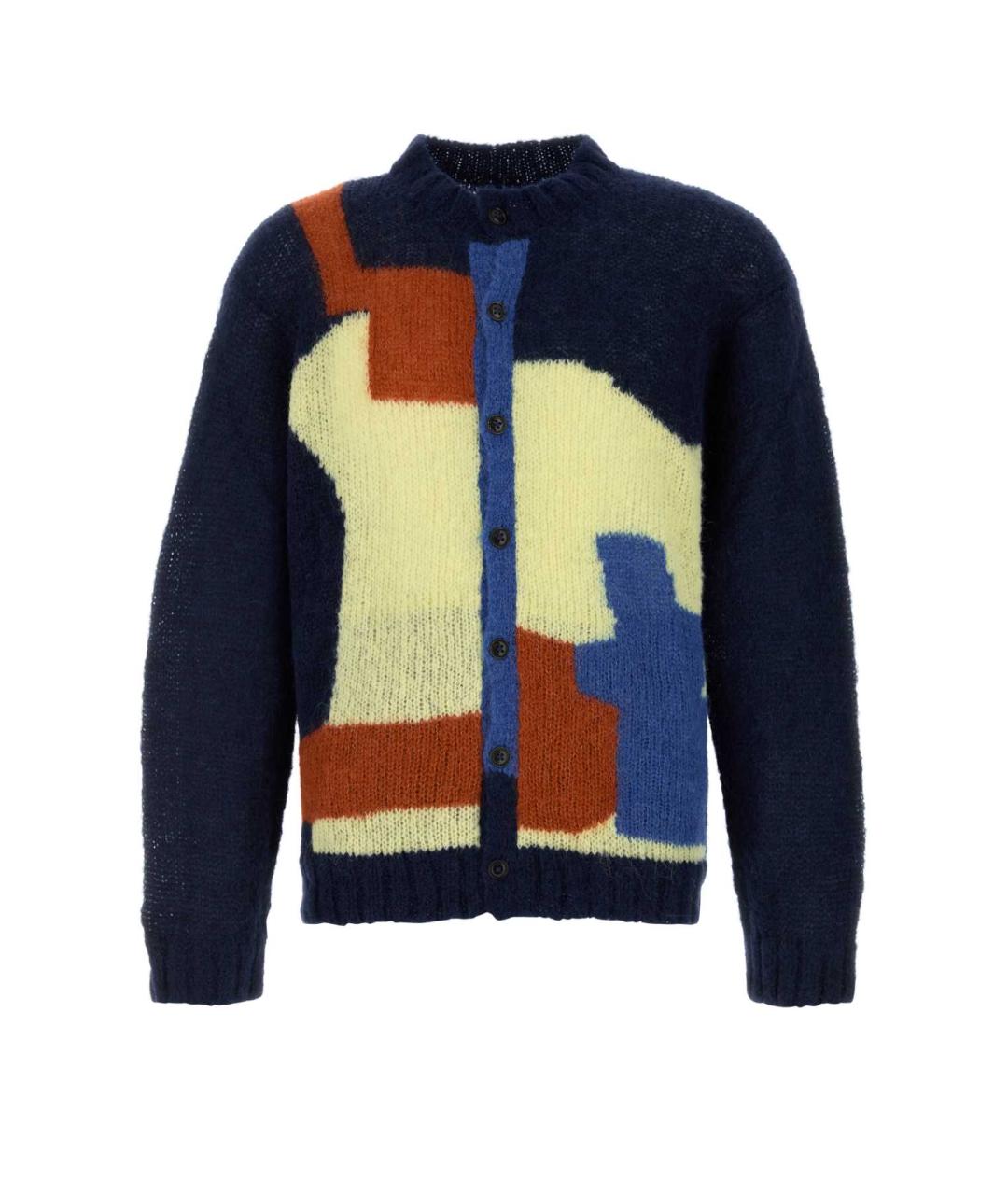 BODE Мульти кардиган, фото 1