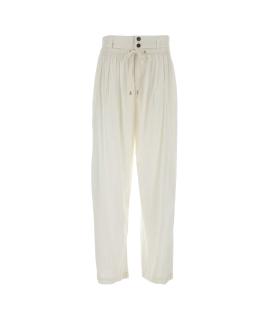 ISABEL MARANT Прямые брюки