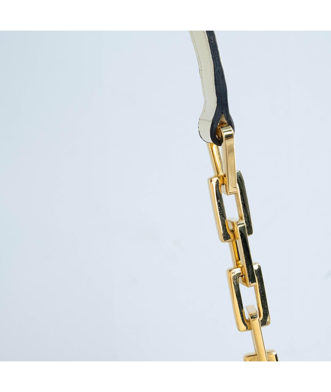 PRADA Мульти кожаная сумка с короткими ручками, фото 5