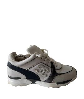 CHANEL Кроссовки