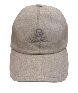 LORO PIANA Кепка/бейсболка