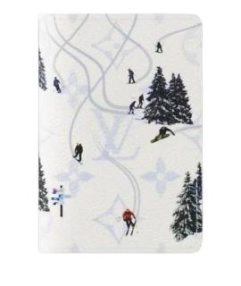 LOUIS VUITTON Кардхолдер