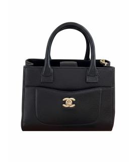 CHANEL Сумка с короткими ручками