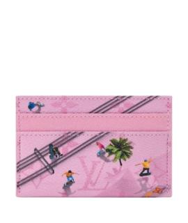 LOUIS VUITTON Кардхолдер