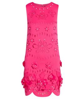 BADGLEY MISCHKA Коктейльное платье