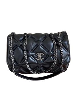 CHANEL Сумка через плечо