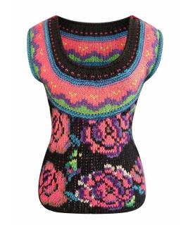 ROBERTO CAVALLI Жилетка