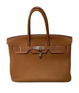 HERMES Сумка с короткими ручками