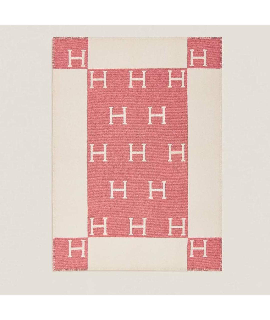 HERMES Мульти шарф, фото 6