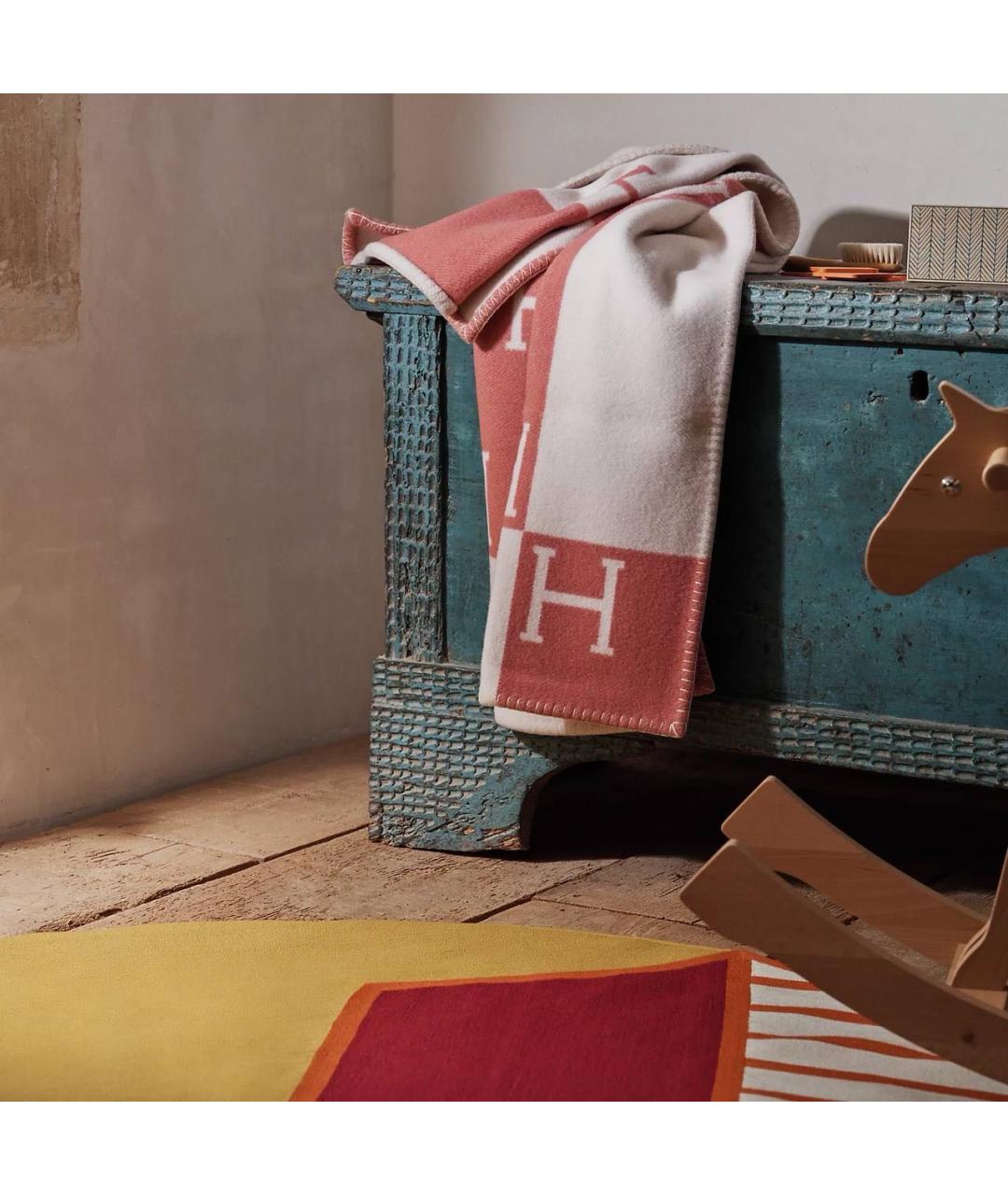 HERMES Мульти шарф, фото 3