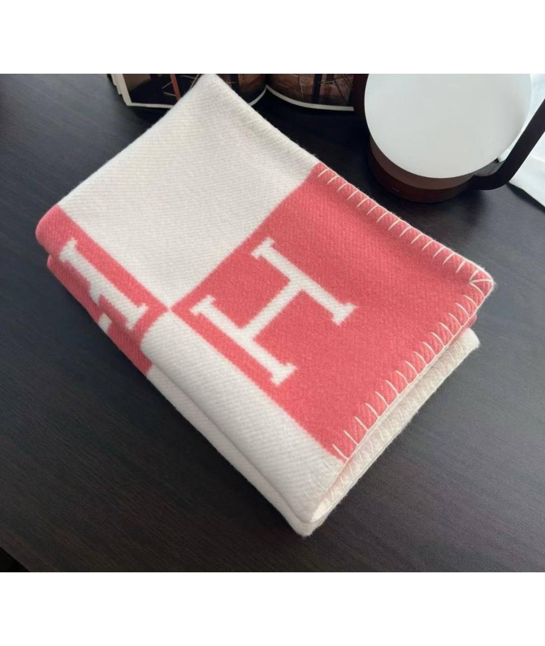 HERMES Мульти шарф, фото 5