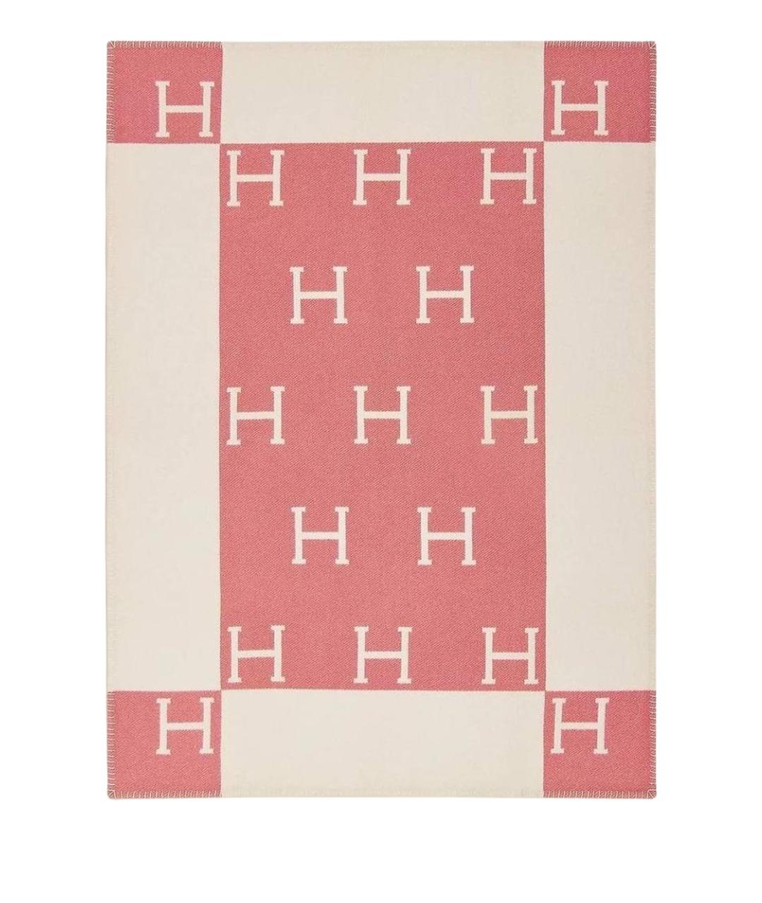 HERMES Мульти шарф, фото 7