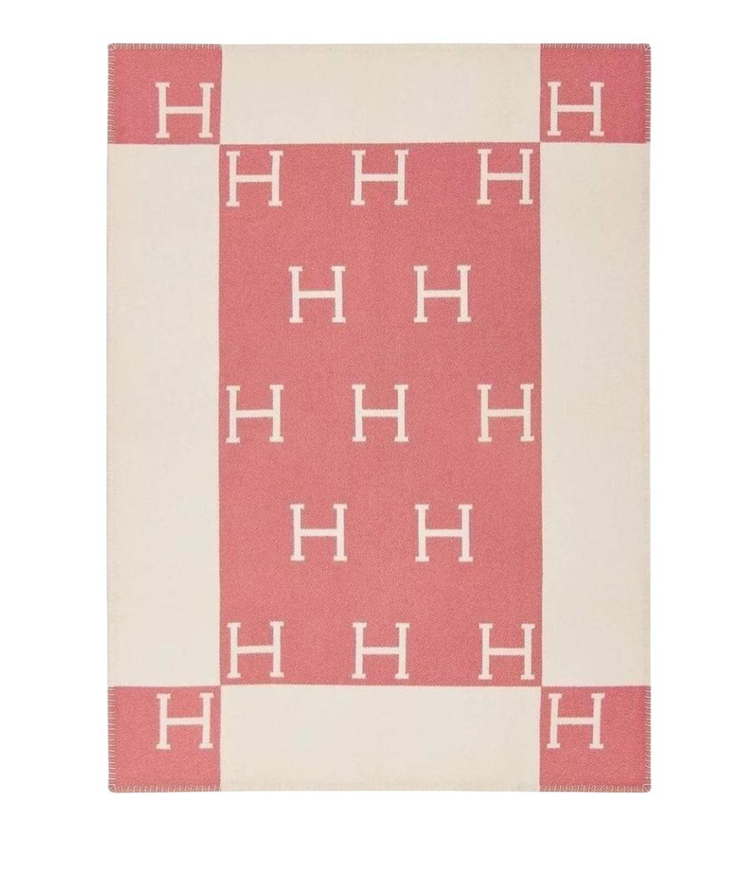 HERMES Мульти шарф, фото 1