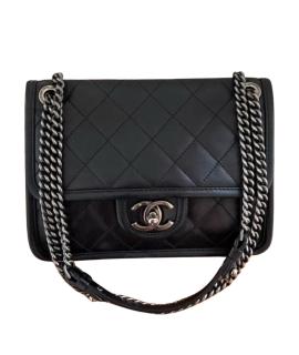 CHANEL Сумка через плечо