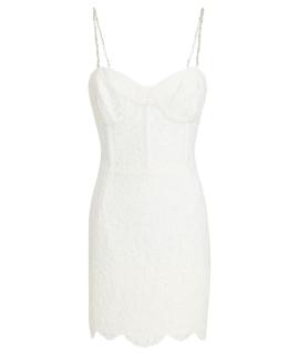 REBECCA VALLANCE Коктейльное платье