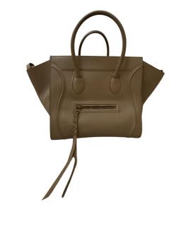CELINE Сумка с короткими ручками