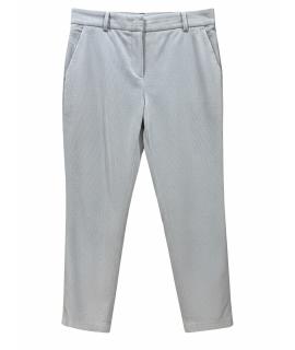 ELEVENTY Прямые брюки