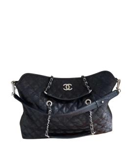 CHANEL Сумка через плечо