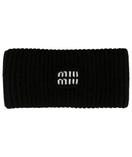 MIU MIU Повязка на голову