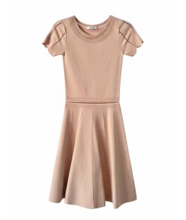 SANDRO Коктейльное платье