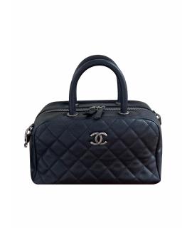 CHANEL Сумка с короткими ручками