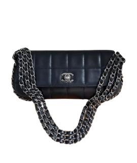 CHANEL Сумка с короткими ручками