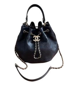 CHANEL Сумка через плечо