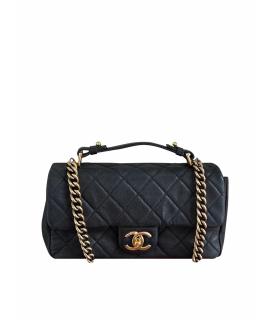 CHANEL Сумка через плечо