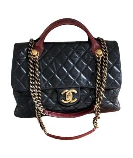 CHANEL Сумка через плечо