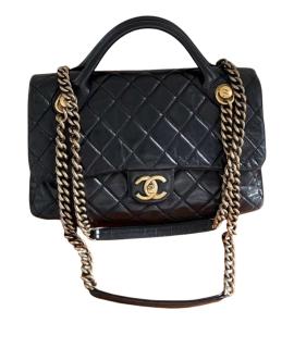 CHANEL Сумка через плечо