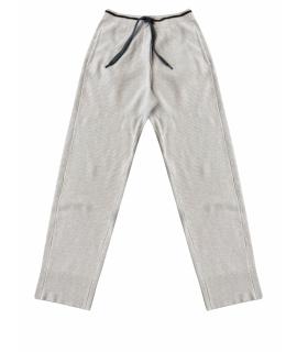 BRUNELLO CUCINELLI Брюки широкие