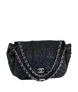 CHANEL Сумка через плечо