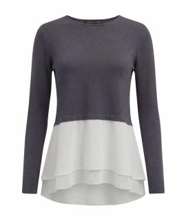 FABIANA FILIPPI Джемпер / свитер