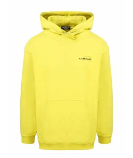 BALENCIAGA Худи/толстовка