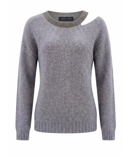 FABIANA FILIPPI Джемпер / свитер