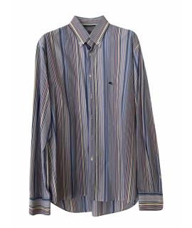 ETRO Классическая рубашка