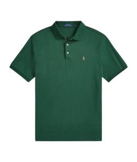 POLO RALPH LAUREN Поло с коротким рукавом