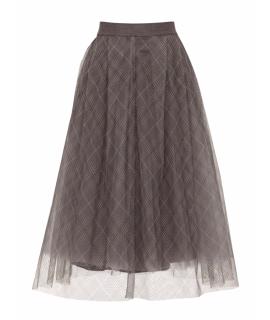 FABIANA FILIPPI Юбка миди