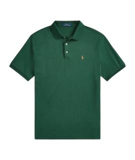 POLO RALPH LAUREN Поло с коротким рукавом
