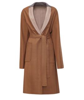 FABIANA FILIPPI Пальто