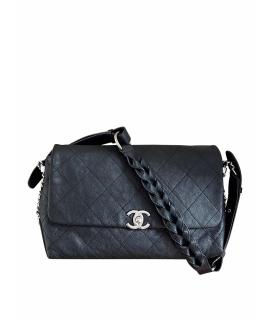 CHANEL Сумка через плечо