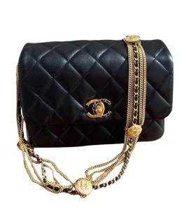 CHANEL Сумка через плечо