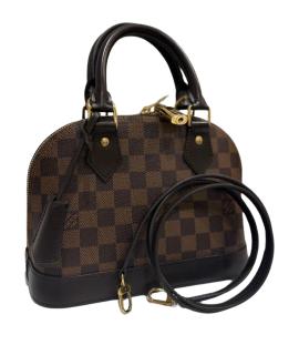 LOUIS VUITTON Сумка с короткими ручками