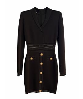 BALMAIN Коктейльное платье