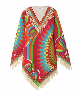 EMILIO PUCCI Коктейльное платье