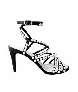 CHANEL Босоножки