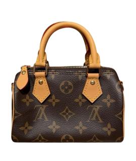 LOUIS VUITTON Сумка с короткими ручками